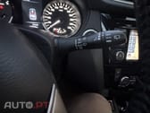 Nissan Qashqai 1.2 DIG-T Tekna Pele