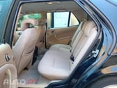 Saab 95 SportWagon 2.2Tid caixa automatica Nacional