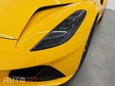 Lotus Emira V6 First Edition