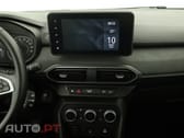 Dacia Jogger Jogger 1.0 ECO-G Extreme+ Up&Go 7L Bi-Fuel