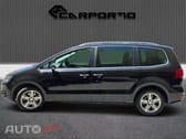 Seat Alhambra 2.0 TDi Style
