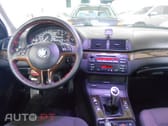 BMW 320 D TOURING