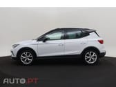 Seat Arona 1.0 TSI DSG OPF FR