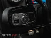 Mercedes-Benz A 180 d 7G-DCT AMG Line