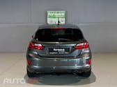 Ford Fiesta 1.0 EcoBoost ST-Line