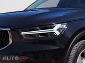 Volvo XC40 2.0 D3 Momentum Plus