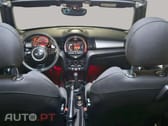 MINI Cabrio Cooper D