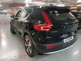 Volvo XC40 1.5 T4 PHEV Essential