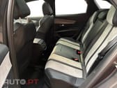 Peugeot 3008 1.6 Hybrid GT e-EAT8