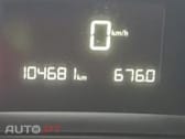 Peugeot 308 SW 1.5 BlueHDi Style
