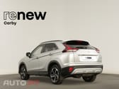 Mitsubishi Eclipse Eclipse Cross 2.4 PHEV eMotion