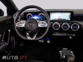 Mercedes-Benz CLA 250 I.V.A DEDUTÍVEL e AMG