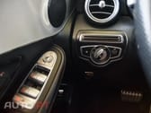 Mercedes-Benz GLC 250 d AMG Line 4-Matic
