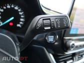 Ford Puma 1.0 EcoBoost MHEV ST-Line