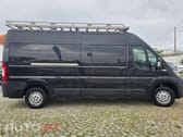 Citroen Jumpy 2.0 BlueHDi M Confort Semi-Vidrado