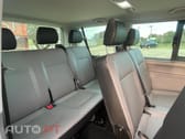 Volkswagen Caravelle 2.0 TDI Comfortline DSG