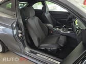 BMW M240 Coupe Aut