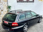 Jaguar X-Type 2.0 D Sport