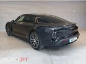Porsche Taycan Standard