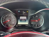 Mercedes-Benz C 220 BlueTEC AMG Line Aut.
