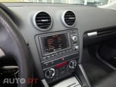 Audi A3 Sportback 2.0 TDI DPF S line Sport Pack plus