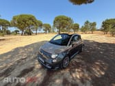 Abarth 595C 1.4 T-Jet Turismo MTA