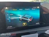 Mercedes-Benz A 180 d AMG Line Aut.