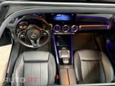 Mercedes-Benz EQB 250 Progressive