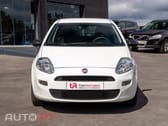 Fiat Punto 1.3 M-Jet Easy S&S