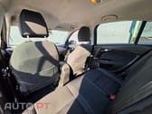Fiat Tipo 1.3 M-Jet Lounge Tech J17