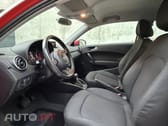 Audi A1 1.4 TFSI S-line S-Tronic