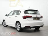 Fiat Tipo 1.3 M-Jet Street