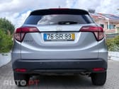 Honda HR-V 1.6 i-DTEC Executive