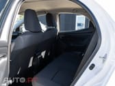 Toyota Yaris 1.5 HDF Comfort