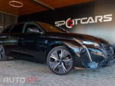 Peugeot 308 SW PureTech 130 EAT8 GT