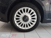 Fiat 500 1.3 16V MJ Lounge S&S