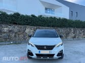 Peugeot 3008 1.6 BlueHDi GT Line EAT6