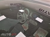 Fiat 500 1.2 Lounge MTA