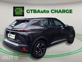 Peugeot 2008 I.V.A DEDUTIVEL ALLURE