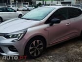 Renault Clio LImited Bi-Fuel