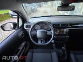 Citroen C3 1.2 PureTech Feel
