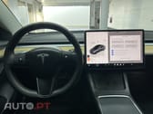 Tesla Model 3 Long Range Dual Motor