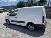 Citroen Berlingo 1.6 e-HDi L2 Club 3L ETG6