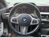 BMW 116 d Pack M
