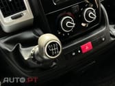 Fiat Ducato 2.3  150 CV  L4 H2