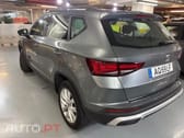 Seat Ateca 1.0 TSI Style