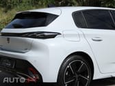 Peugeot E-308 58 kWh GT