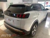 Peugeot 3008 1.6 BlueHDi GT Line