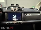 Smart ForTwo PASSION