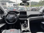 Peugeot 5008 1.5 BlueHDi Allure